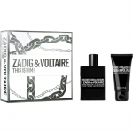 ZADIG&VOLTAIRE THIS IS HIM! Kinkekomplekt  Mle