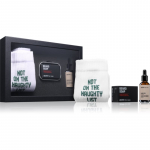 Zew For Men Not Naughty Lumberjack Set Kinkekomplekt  Mle