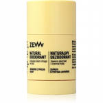 Zew For Men Natural Deodorant Deodorant pulgakujuline 80 ml