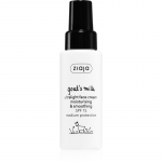 Ziaja Goat's Milk Silendav p&auml;evakreem SPF 15 50 ml