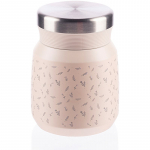 Zopa Food Thermos termos toidu jaoks Flowers 300 ml