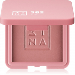 3INA The Blush Kompaktne p&otilde;sepuna varjund 362 Pink 7,5 g