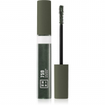 3INA The Color Mascara Ripsmetu&scaron;&scaron; varjund 759 Olive Green 14 ml