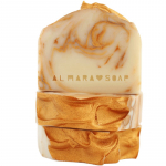 Almara Soap Fancy Sandalwood & Patchouli K&auml;sit&ouml;&ouml;seep 100 g