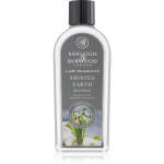 Ashleigh & Burwood London Lamp Fragrance Frosted Earth L&otilde;hnalambi t&auml;ide 500 ml