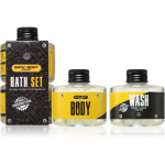 Accentra BATH and BODY TOOLKIT Kinkekomplekt  Mle