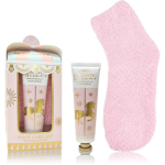 Accentra Romantic Dreams Foot Care Set Kinkekomplekt jalgadele 1 tk
