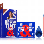 A.N.D. Beauty Brow Tint Kulmuv&auml;rv varjund Dark Brown 3x1.67 ml