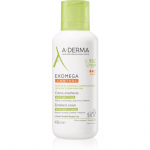 A-Derma Exomega Control Emollient Cream Kehakreem v&auml;ga kuivale, tundlikule ja atoopilisele nahale 400 ml