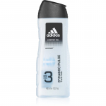 Adidas Dynamic Pulse Du&scaron;igeel n&auml;ole, kehale ja juustele kolm-&uuml;hes 400 ml