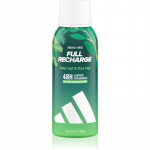 Adidas Vibes Full Recharge Deodorant  U 150 ml