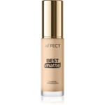 Affect Best Matte Kauap&uuml;siv jumestuskreem mati efektiga varjund 2N 30 ml