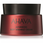 AHAVA Apple of Sodom Intensiivne kreem s&uuml;gavatele kortsudele 50 ml