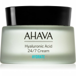 AHAVA Hyaluronic Acid 24/7 Cream S&uuml;gavniisutav kreem h&uuml;aluroonhappega 50 ml
