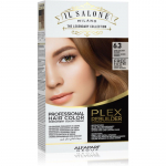 Alfaparf Milano Il Salone Milano Plex Rebuilder P&uuml;sijuuksev&auml;rv varjund 6.3 - Dark Golden Brown 1 tk