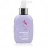 Alfaparf Milano Semi di Lino Smooth Frizz Defeat Spray Silendav pihusti ohjeldamatutele juustele 125 ml