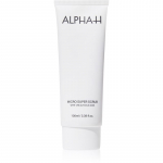 Alpha-H Micro Super Scrub Kooriv geel 100 ml