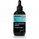 Allnature Allskin Hyaluronic serum with snake venom H&uuml;aluroonseerum kortsudevastase toimega 25 ml