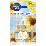 AmbiPur 3volution Gold Orchid varut&auml;idis 20 ml