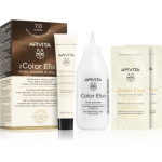 Apivita My Color Elixir Juuksev&auml;rv ammoniaagivaba varjund 7.0 Blonde 1 tk