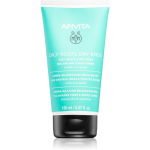 Apivita Oily Roots & Dry Ends Balancing Conditioner Palsam rasusele peanahale ja kuivadele juukseotstele 150 ml