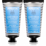 Apivita Hand Care Duo Niisutav k&auml;tekreem