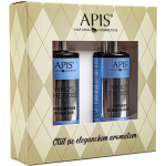 Apis Natural Cosmetics Who's The Boss Kinkekomplekt  Mle