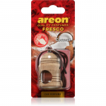 Areon Fresco Coconut auto&otilde;hu v&auml;rskendaja 4 ml