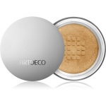 ARTDECO Pure Minerals Powder Foundation Mineraalne tolmpuuder varjund 340.6 Honey 15 g