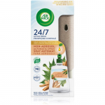 Air Wick Active Fresh Fresh Sandalwood automaatne &otilde;huv&auml;rskendaja koos t&auml;idisega 228 ml