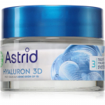 Astrid Hyaluron 3D Kortsudevastane p&auml;evakreem SPF 15 50 ml