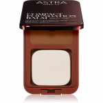 Astra Make-up Compact Foundation Balm Kompaktne jumestuskreem varjund 06 Dark 7,5 g