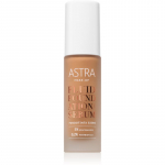Astra Make-up FLUID FOUNDATION SERUM Kauakestev meigi aluskreem 19 ml