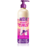 Aussie Bouncy Curls juustesse j&auml;etav palsam lokkis juustele 235 ml