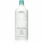Aveda Shampure&trade; Nurturing Shampoo Rahustav &scaron;ampoon k&otilde;igile juukset&uuml;&uuml;pidele 1000 ml