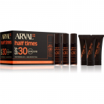 Arval Half Times Fast Tanning Bottle + Tube Set komplekt p&auml;evituse kiirendaja