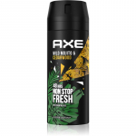 Axe Mojito & Cedarwood Deodorant pihusti  Mle 150 ml