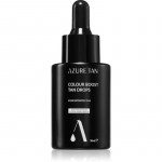 Azure Tan Colour Boost Isepruunistavad tilgad n&auml;ole 30 ml