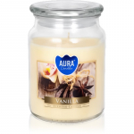 BISPOL Premium Line Vanilla l&otilde;hnak&uuml;&uuml;nal 500 ml