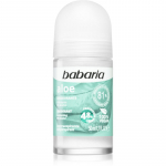 Babaria Deodorant Aloe Rulldeodorant-antiperspirant 50 ml
