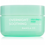 Banila Co. Overnight Soothing Cica Sleeping Mask Rahustav mask &ouml;&ouml; 100 ml