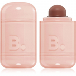 Banila Co. Romantic Blush Mitmeotstarbeline huulte- ja n&auml;omeik t&auml;iusliku ilme jaoks varjund 15 Nutty 3.7 g