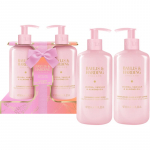Baylis & Harding Jojoba, Vanilla & Almond Oil Kinkekomplekt k&auml;tele