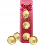 Baylis & Harding Midnight Cherry Kinkekomplekt vanni jaoks