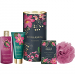 Baylis & Harding Boudoire Tropical Paradise Kinkekomplekt tinakarp