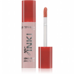 Bell HYPOallergenic go INK! Kauap&uuml;siv vedel huulepulk varjund 01 Charming 4.6 ml