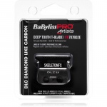 BaByliss PRO Blades Skeleton FX Varuharjapead 1 tk