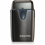BaByliss PRO UV Double Foil Metal Shaver V&otilde;rkpardel must FXLFS2E 1 tk