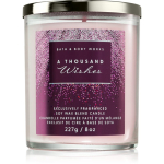 Bath & Body Works A Thousand Wishes l&otilde;hnak&uuml;&uuml;nal 226 g