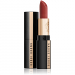 Bobbi Brown Luxe Cashmere Matte Lipstick Matt huulepulk varjund NoHo 3.5 g
